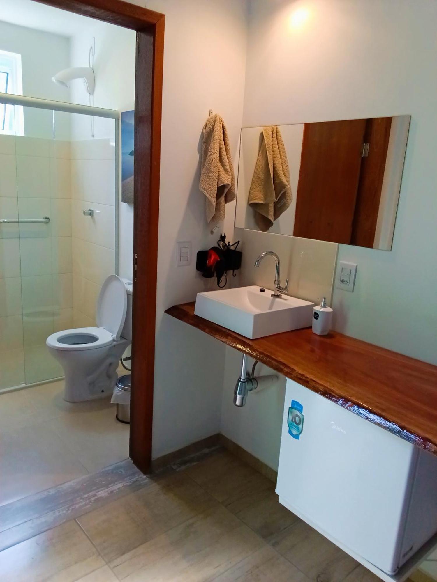 Green Lodge Eco Life Hotel Florianópolis Cameră foto