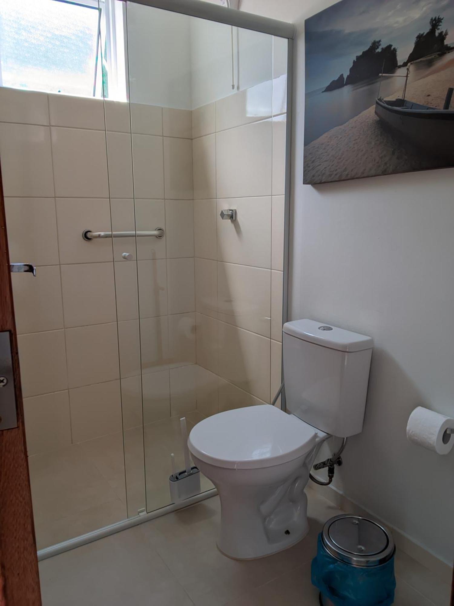 Green Lodge Eco Life Hotel Florianópolis Cameră foto