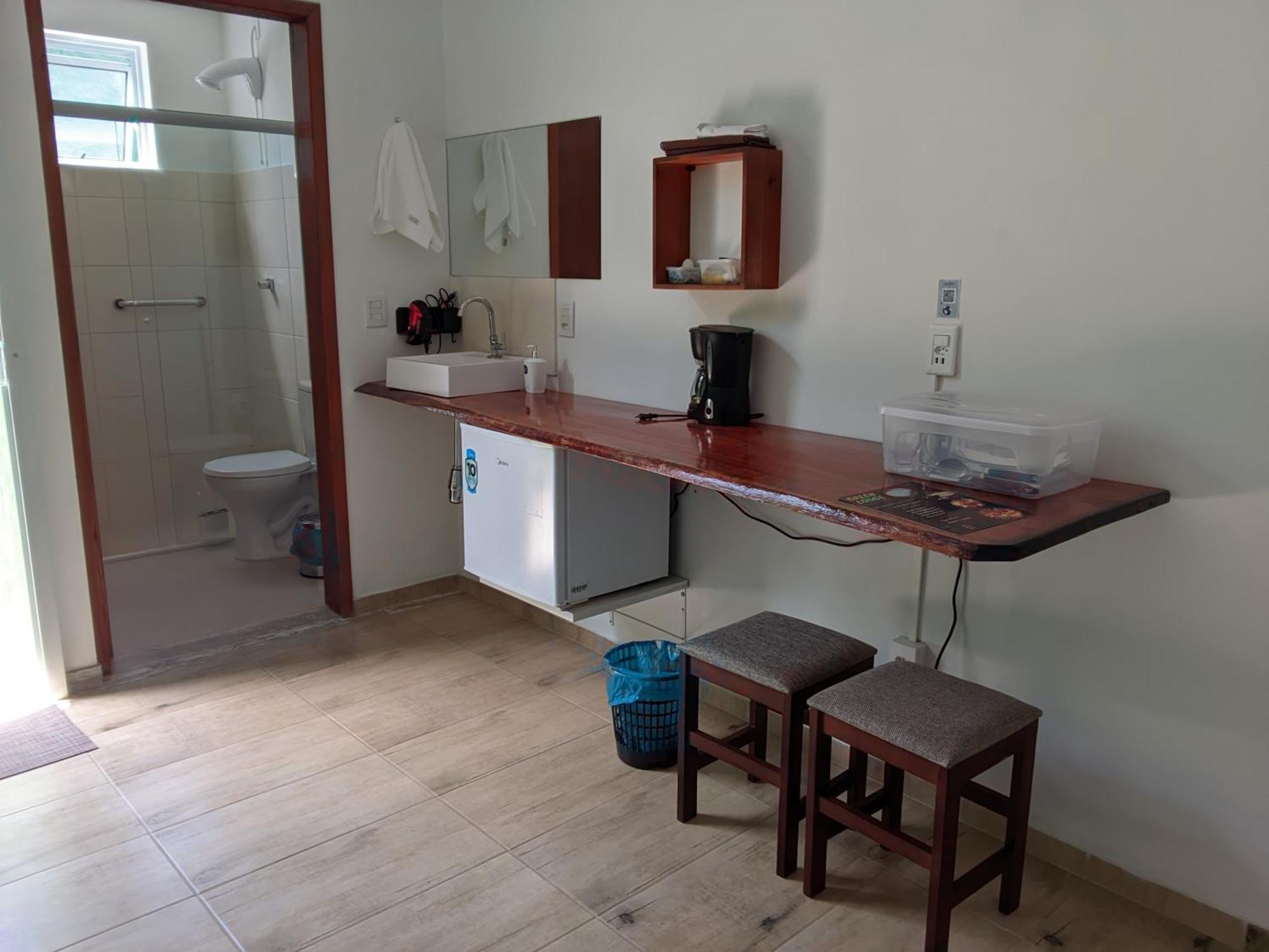 Green Lodge Eco Life Hotel Florianópolis Cameră foto