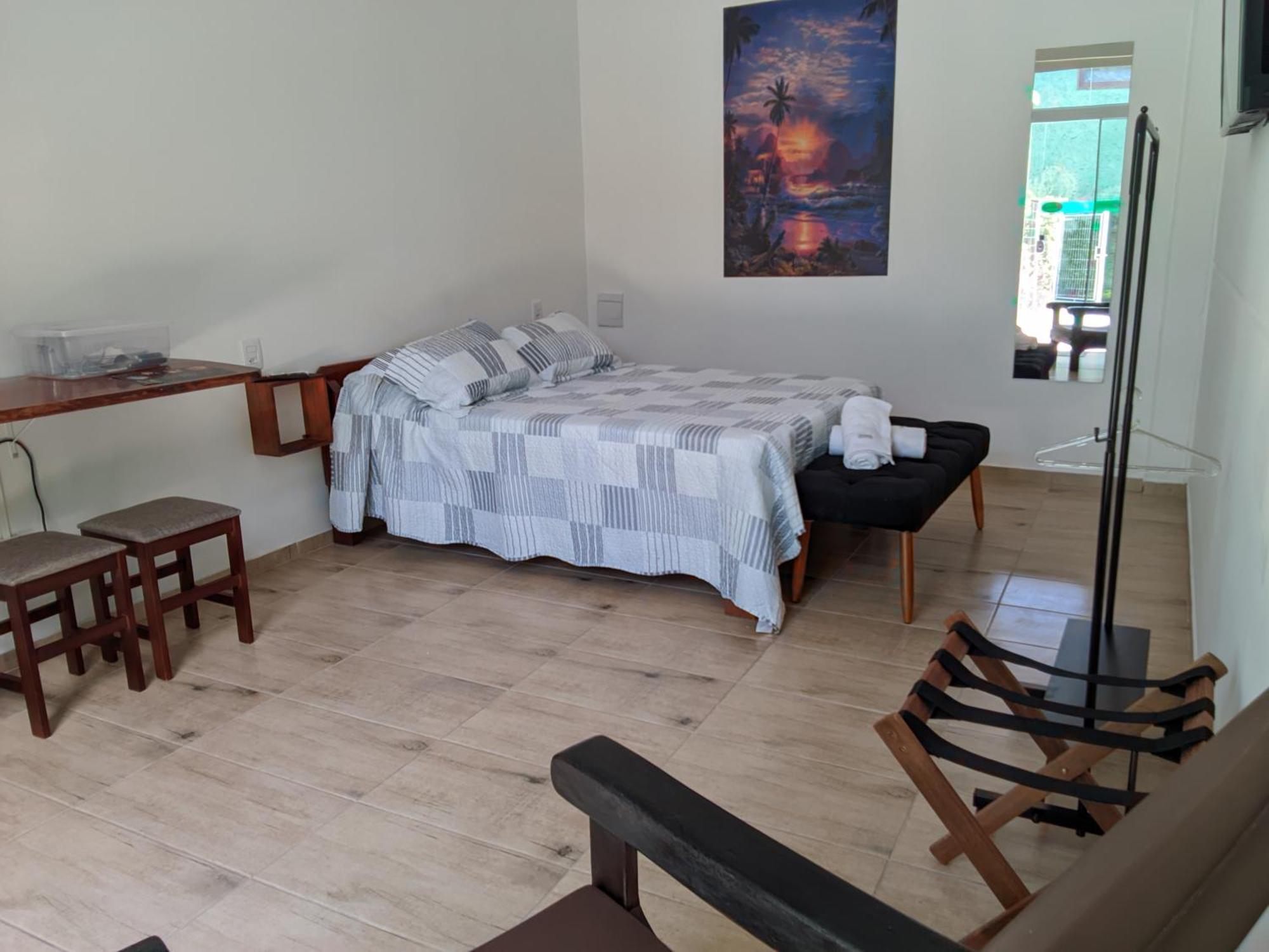Green Lodge Eco Life Hotel Florianópolis Cameră foto
