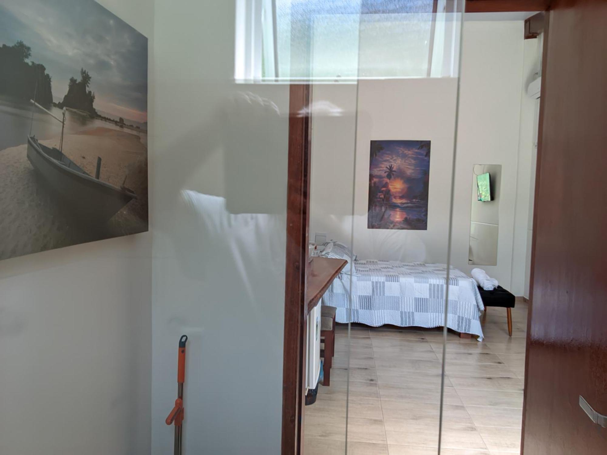 Green Lodge Eco Life Hotel Florianópolis Cameră foto