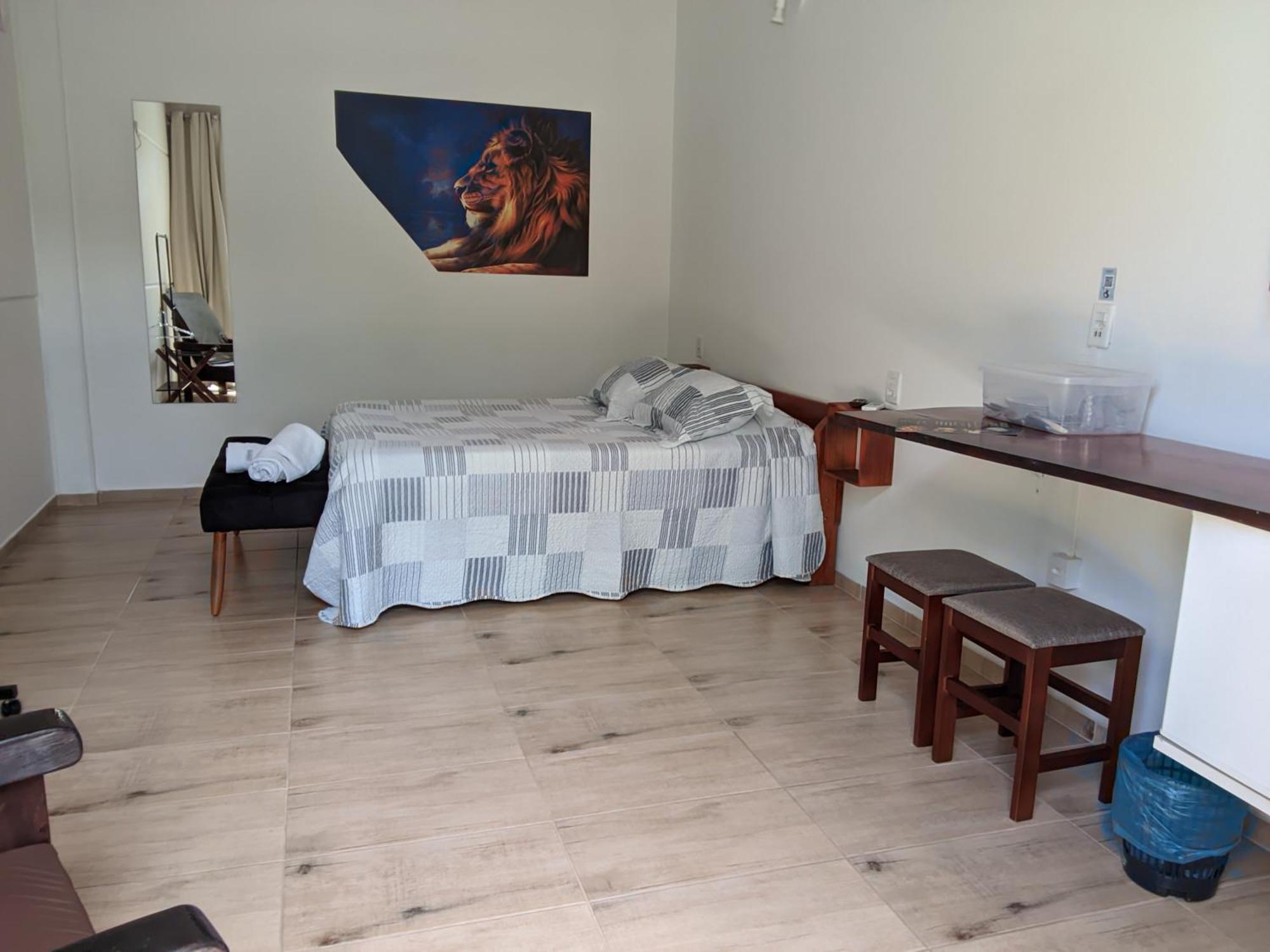 Green Lodge Eco Life Hotel Florianópolis Cameră foto