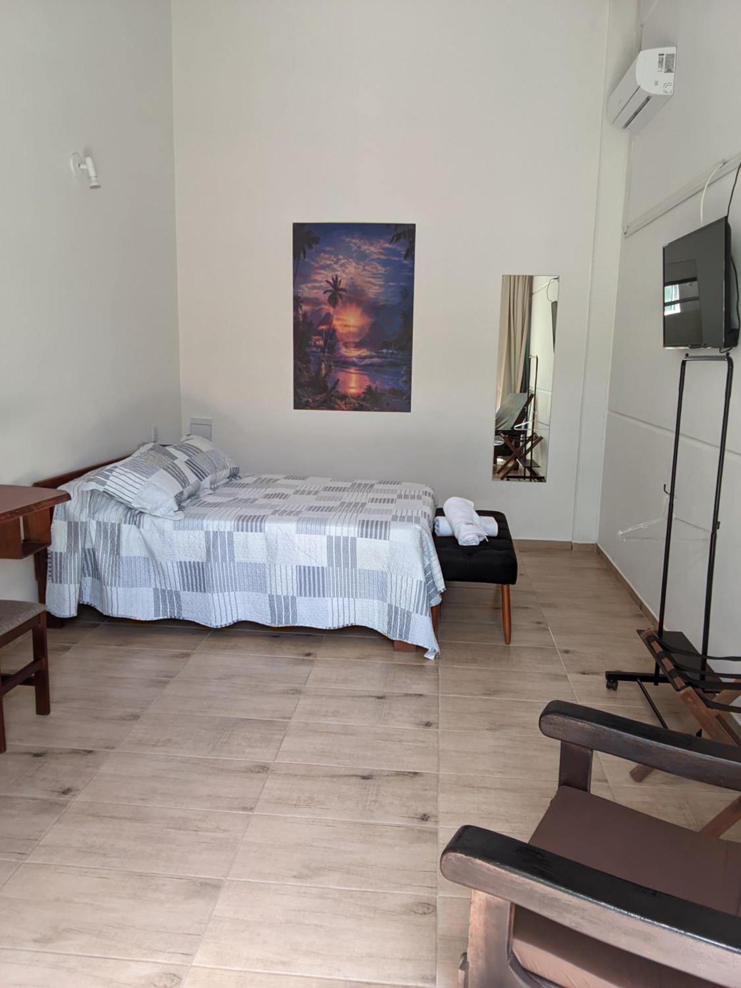 Green Lodge Eco Life Hotel Florianópolis Cameră foto