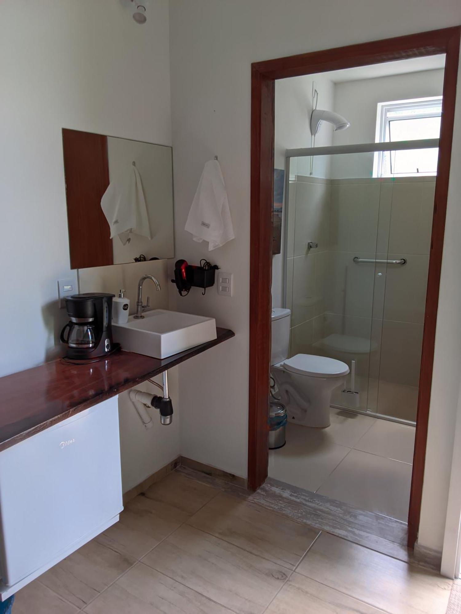 Green Lodge Eco Life Hotel Florianópolis Cameră foto